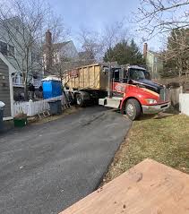 Best Shed Removal  in La Crosse, WI